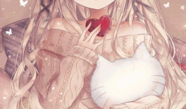 美女漫画全彩,全彩演绎的梦幻世界